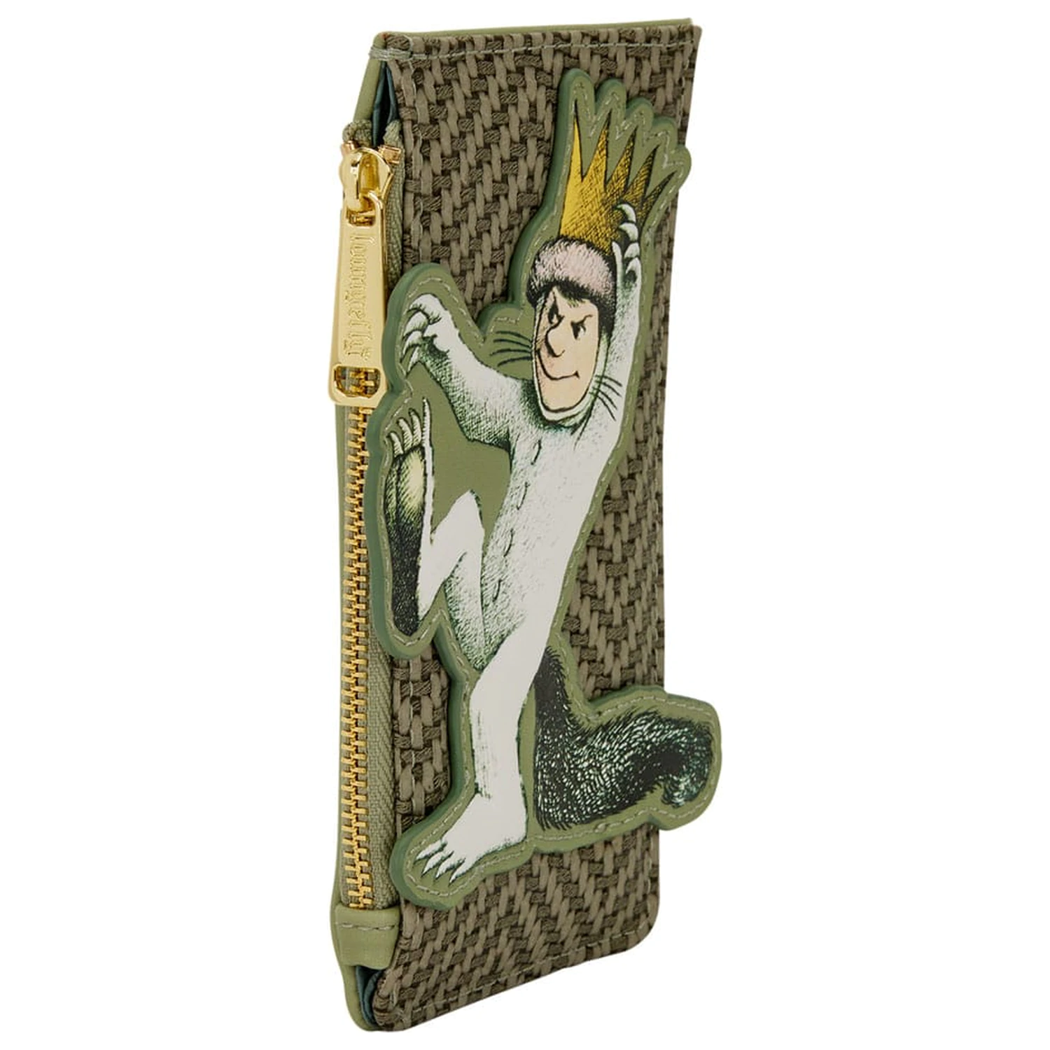 Warner Bros by Loungefly Cardholder Where the Wild Things Are product photo