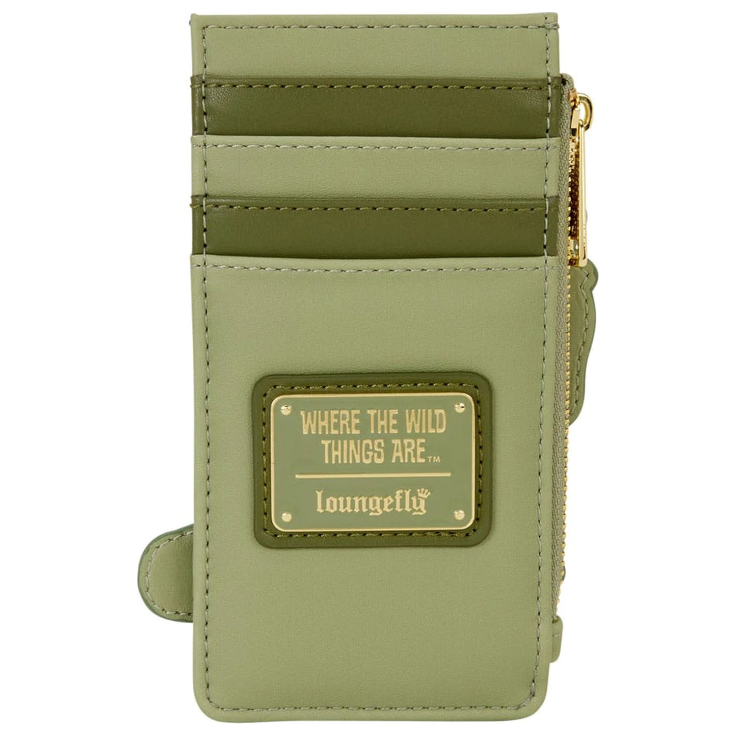 Warner Bros by Loungefly Cardholder Where the Wild Things Are product photo