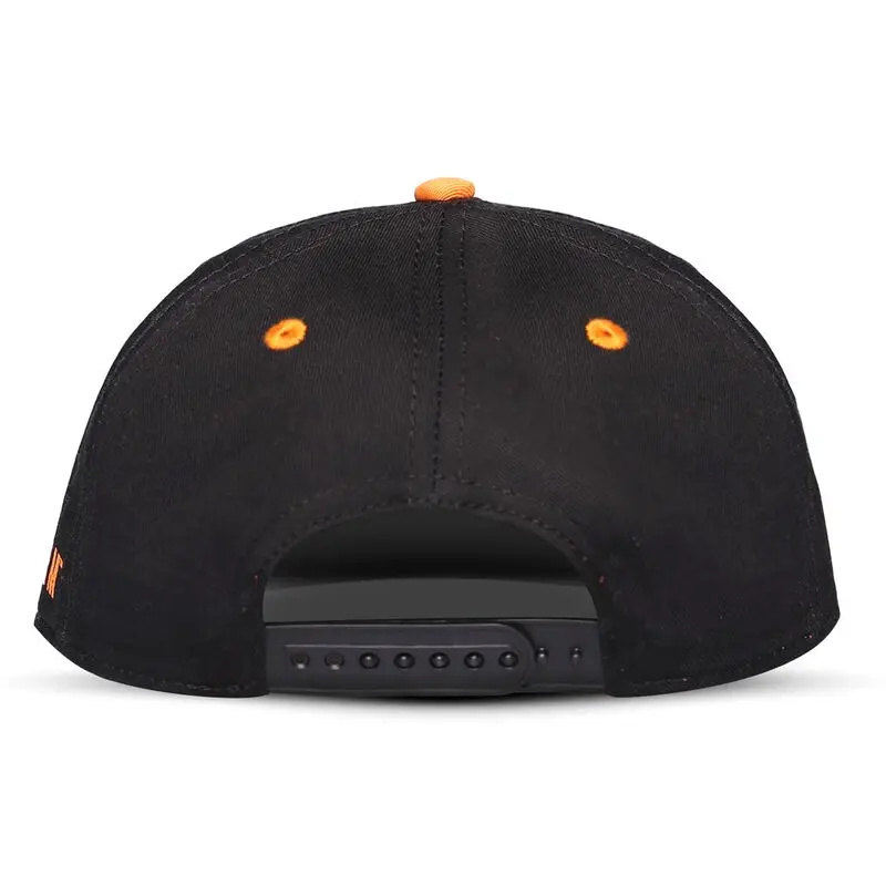 Space Jam Snapback Cap Bugs product photo
