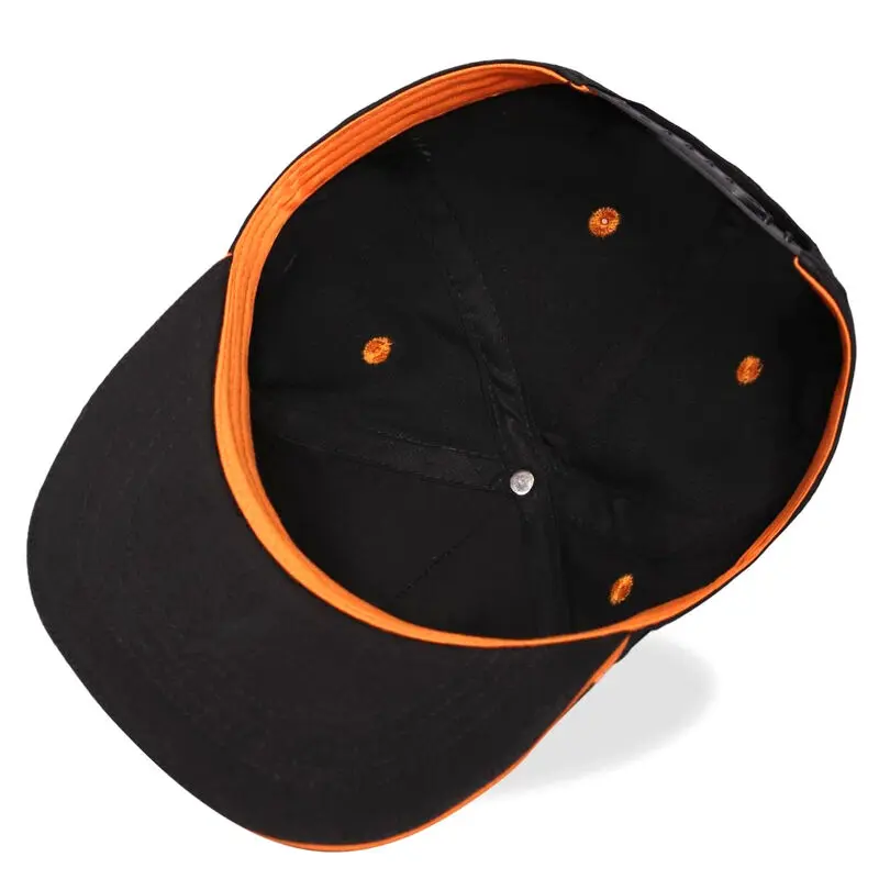 Space Jam Snapback Cap Bugs product photo