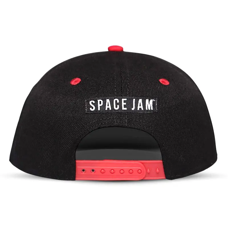 Space Jam Snapback Cap Sylvester product photo