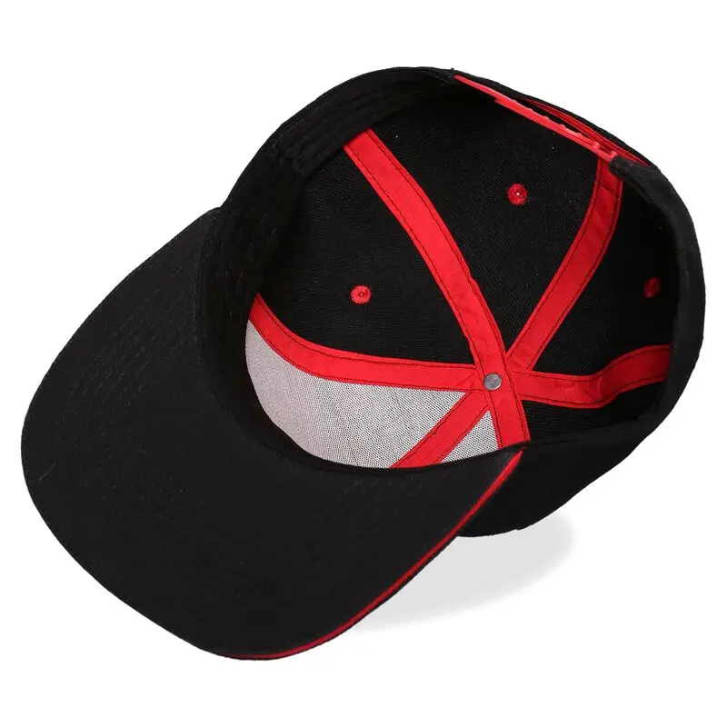 Space Jam Snapback Cap Sylvester product photo