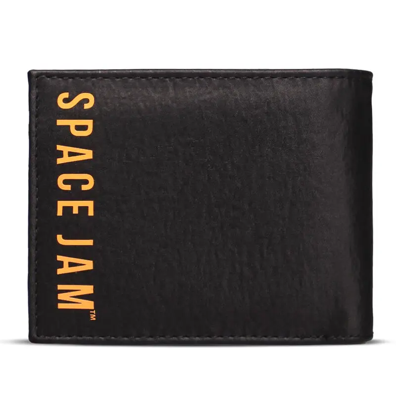 Space Jam Bifold Wallet Tweety product photo