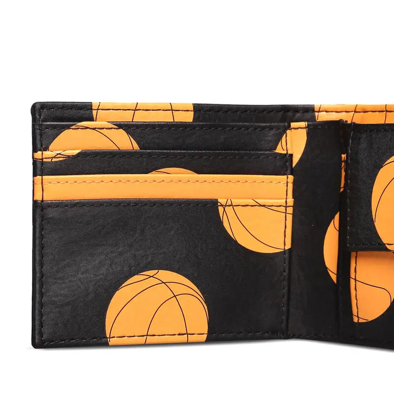 Space Jam Bifold Wallet Tweety product photo
