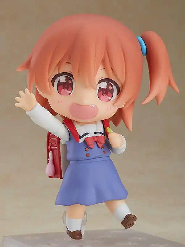 Watashi ni Tenshi ga Maiorita! Nendoroid Action Figure Hinata Hoshino 10 cm (re-run) termékfotó