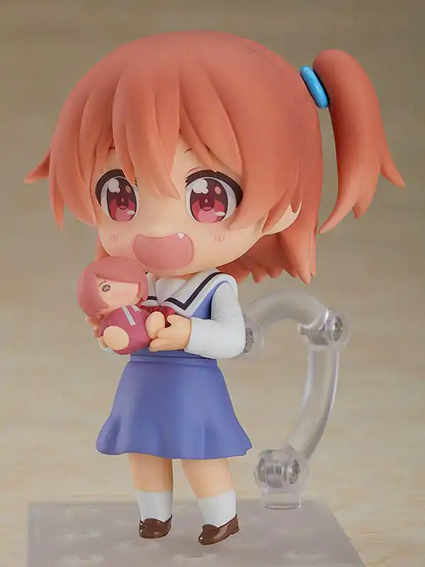 Watashi ni Tenshi ga Maiorita! Nendoroid Action Figure Hinata Hoshino 10 cm (re-run) termékfotó