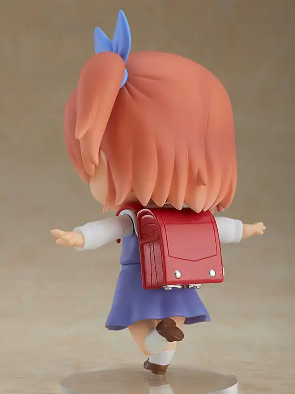 Watashi ni Tenshi ga Maiorita! Nendoroid Action Figure Hinata Hoshino 10 cm (re-run) termékfotó