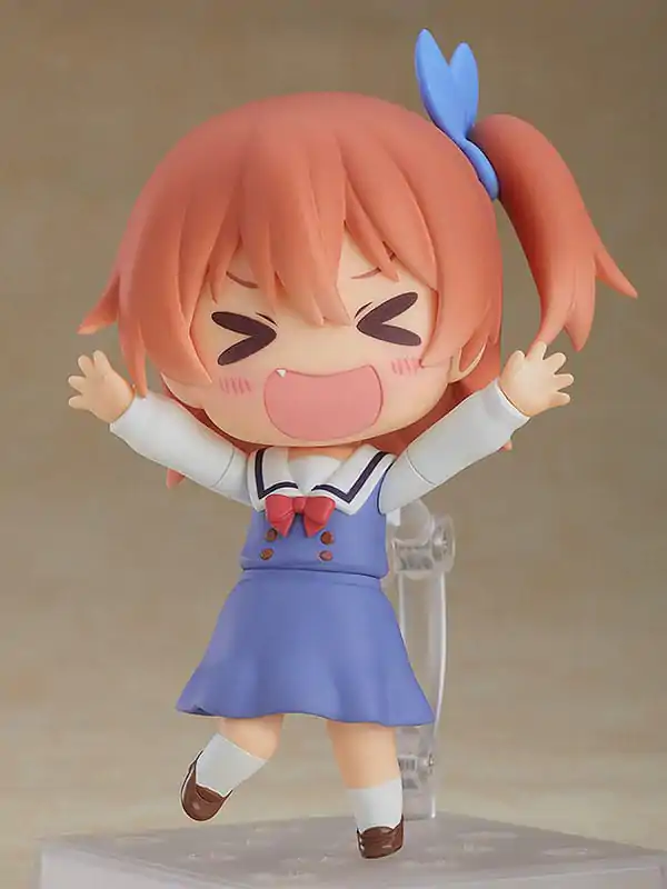 Watashi ni Tenshi ga Maiorita! Nendoroid Action Figure Hinata Hoshino 10 cm (re-run) termékfotó