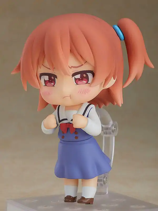 Watashi ni Tenshi ga Maiorita! Nendoroid Action Figure Hinata Hoshino 10 cm (re-run) termékfotó