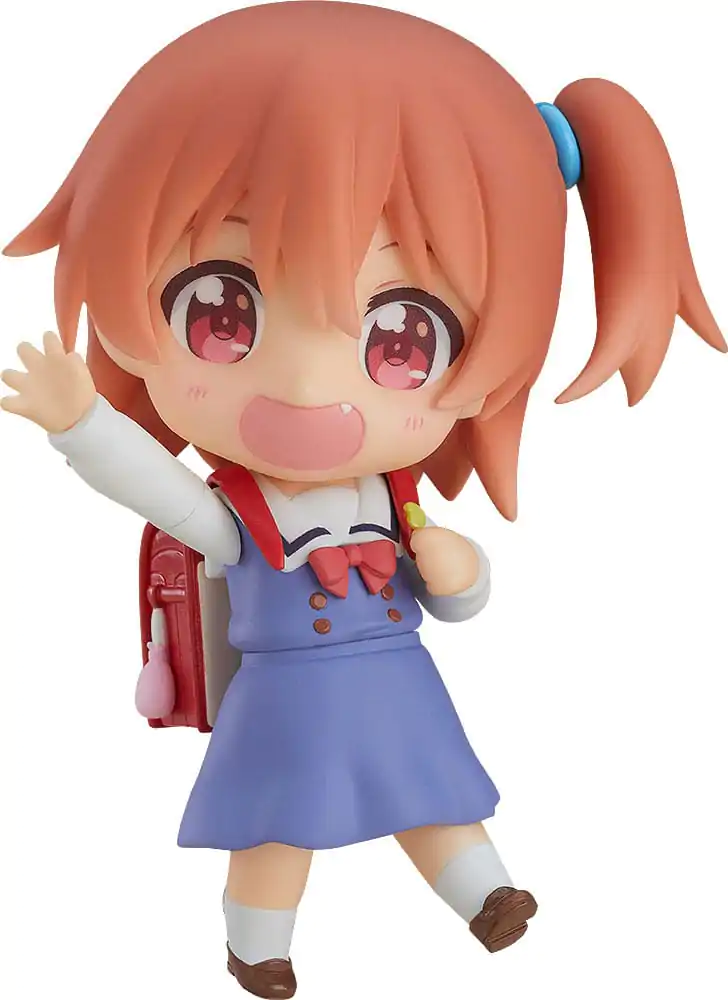 Watashi ni Tenshi ga Maiorita! Nendoroid Action Figure Hinata Hoshino 10 cm (re-run) termékfotó