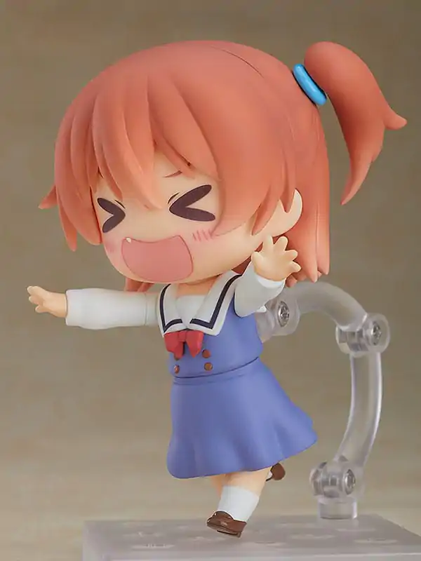 Watashi ni Tenshi ga Maiorita! Nendoroid Action Figure Hinata Hoshino 10 cm (re-run) termékfotó