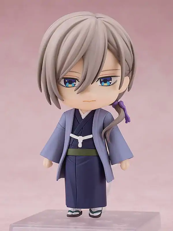 Watashi no Shiawase na Kekkon Nendoroid Action Figure Kiyoka Kudo 10 cm product photo
