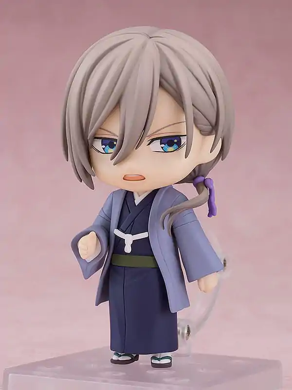 Watashi no Shiawase na Kekkon Nendoroid Action Figure Kiyoka Kudo 10 cm product photo