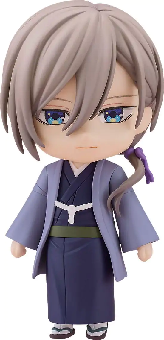 Watashi no Shiawase na Kekkon Nendoroid Action Figure Kiyoka Kudo 10 cm product photo