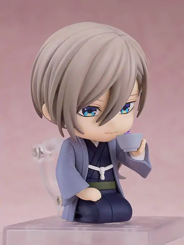 Watashi no Shiawase na Kekkon Nendoroid Action Figure Kiyoka Kudo 10 cm product photo