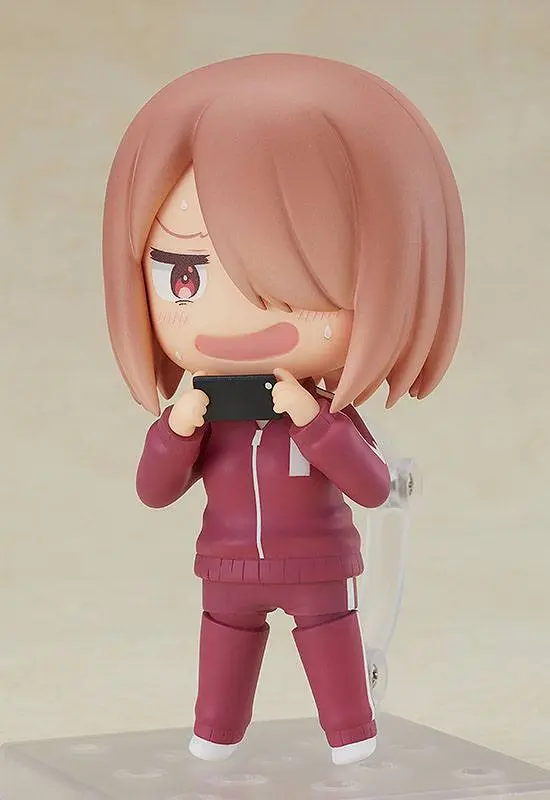 Wataten!: An Angel Flew Down to Me Nendoroid Action Figure Miyako Hoshino 10 cm termékfotó