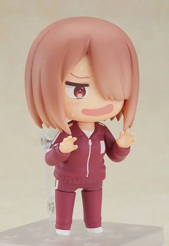 Wataten!: An Angel Flew Down to Me Nendoroid Action Figure Miyako Hoshino 10 cm termékfotó