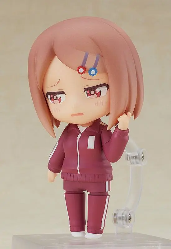 Wataten!: An Angel Flew Down to Me Nendoroid Action Figure Miyako Hoshino 10 cm termékfotó