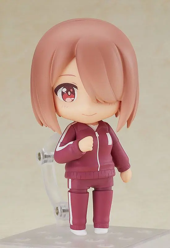 Wataten!: An Angel Flew Down to Me Nendoroid Action Figure Miyako Hoshino 10 cm termékfotó