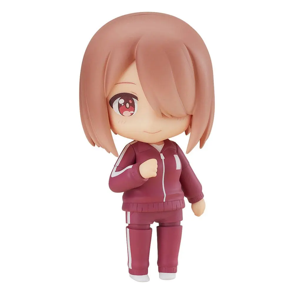 Wataten!: An Angel Flew Down to Me Nendoroid Action Figure Miyako Hoshino 10 cm termékfotó