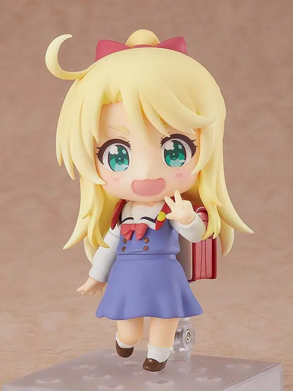 Wataten!: An Angel Flew Down to Me Nendoroid Action Figure Noa Himesaka 10 cm product photo