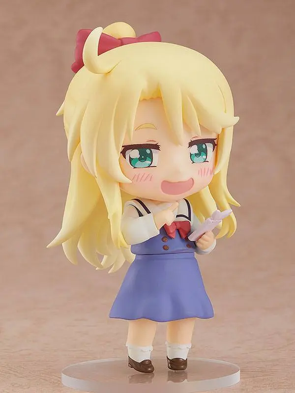 Wataten!: An Angel Flew Down to Me Nendoroid Action Figure Noa Himesaka 10 cm product photo