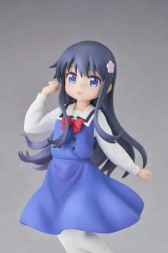 Wataten!: An Angel Flew Down to Me Precious Friends Pop Up Parade PVC Statue Hana Shirosaki 16 cm termékfotó