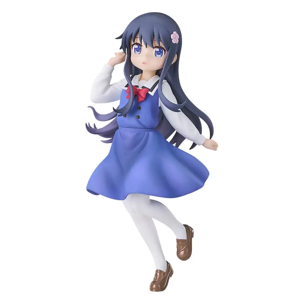 Wataten!: An Angel Flew Down to Me Precious Friends Pop Up Parade PVC Statue Hana Shirosaki 16 cm termékfotó