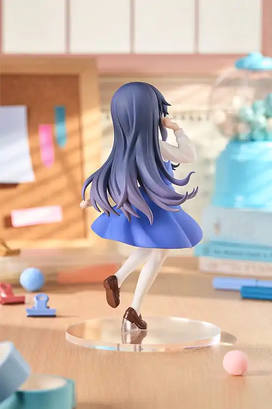 Wataten!: An Angel Flew Down to Me Precious Friends Pop Up Parade PVC Statue Hana Shirosaki 16 cm termékfotó