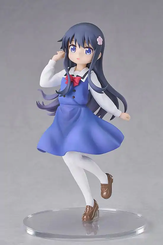 Wataten!: An Angel Flew Down to Me Precious Friends Pop Up Parade PVC Statue Hana Shirosaki 16 cm termékfotó