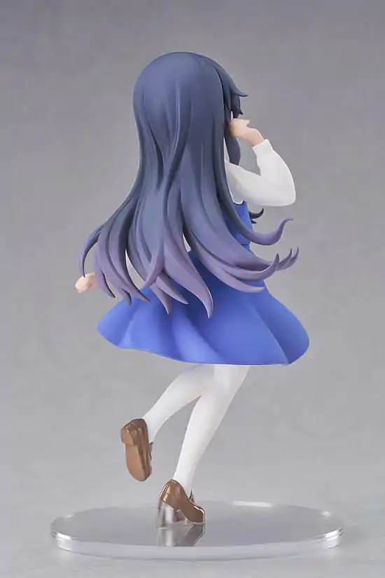 Wataten!: An Angel Flew Down to Me Precious Friends Pop Up Parade PVC Statue Hana Shirosaki 16 cm termékfotó