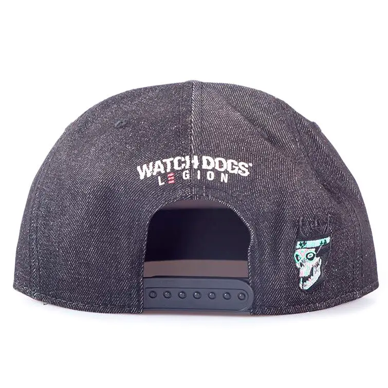 Watch Dogs Legion snapback product photo
