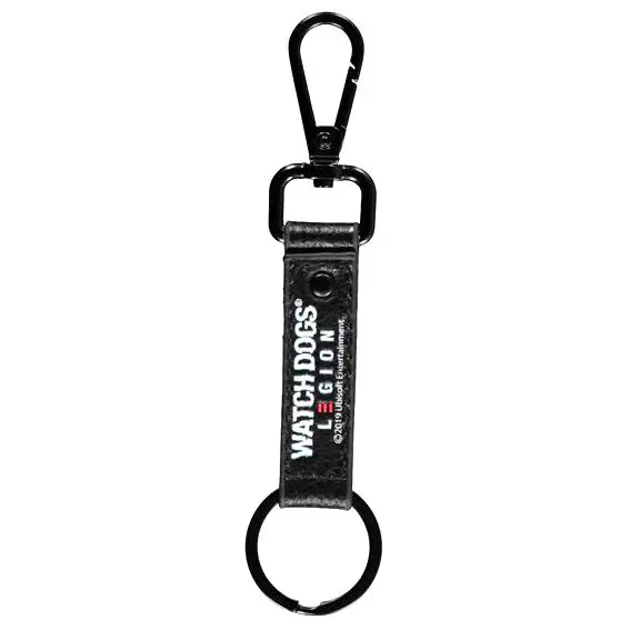 Watch Dogs Legion keychain product photo