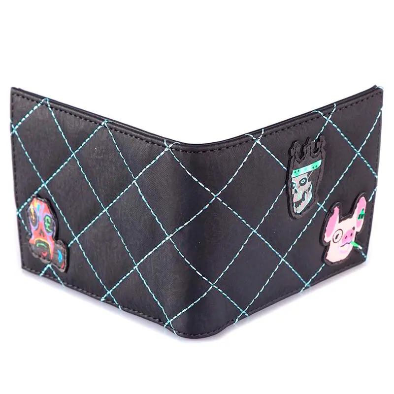 Watch Dogs Legion wallet product photo