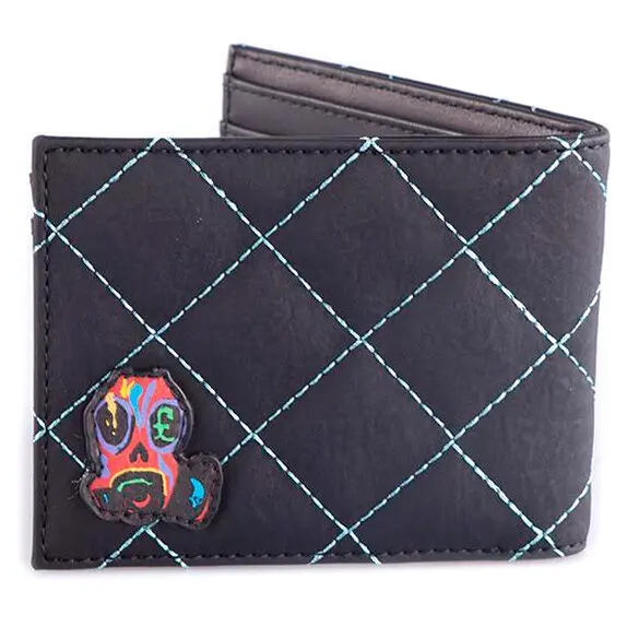 Watch Dogs Legion wallet product photo