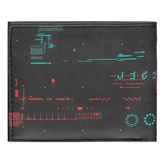Watch Dogs: Legion Bifold Wallet All Over Print product photo