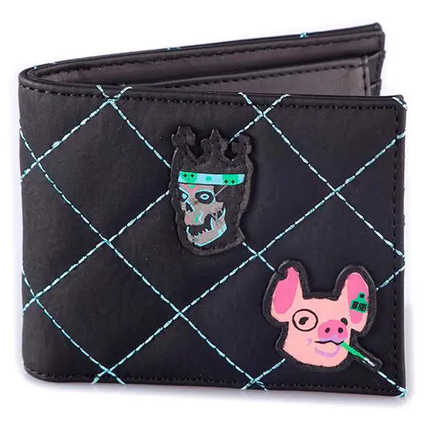 Watch Dogs Legion wallet product photo