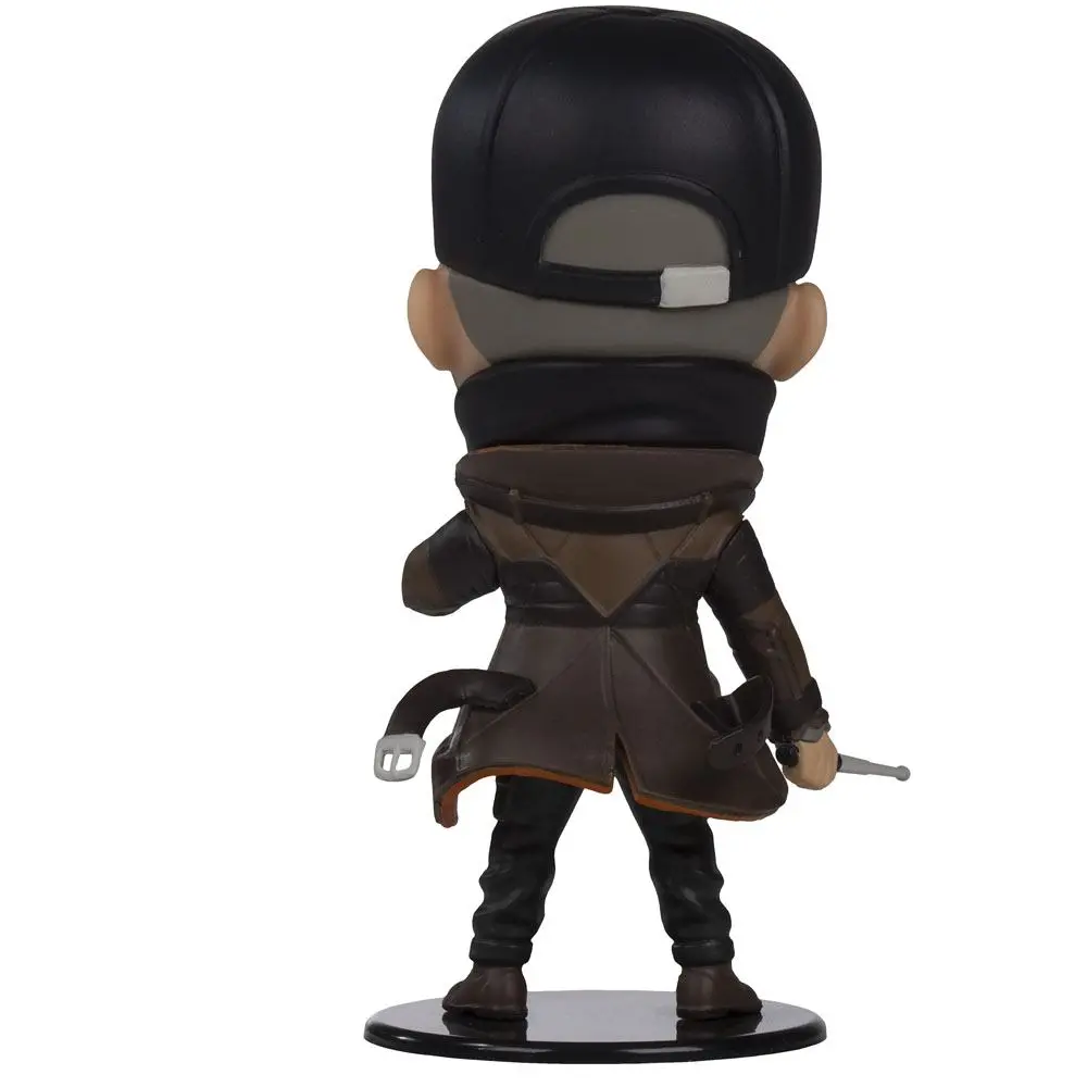 Watch Dogs Ubisoft Heroes Collection Chibi Figure Aiden Pearce 10 cm product photo