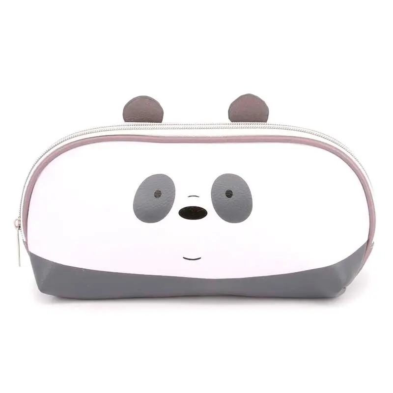 We Bare Bears Panda Bear vanity case product photo