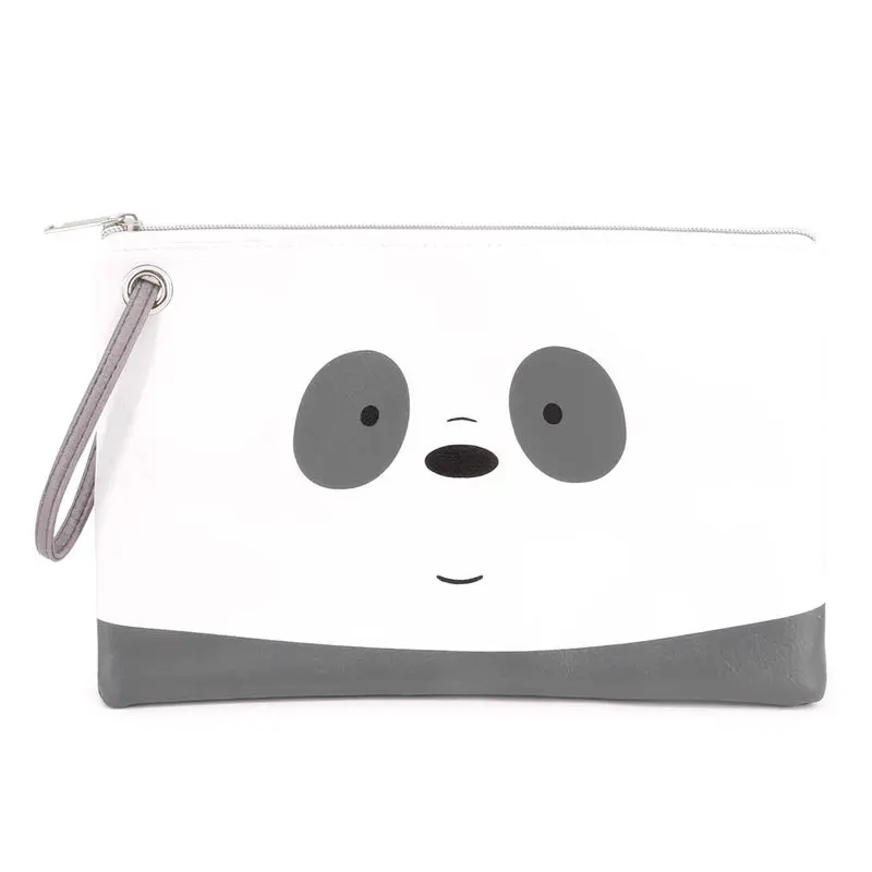 We Bare Bears Panda Bear vanity case product photo