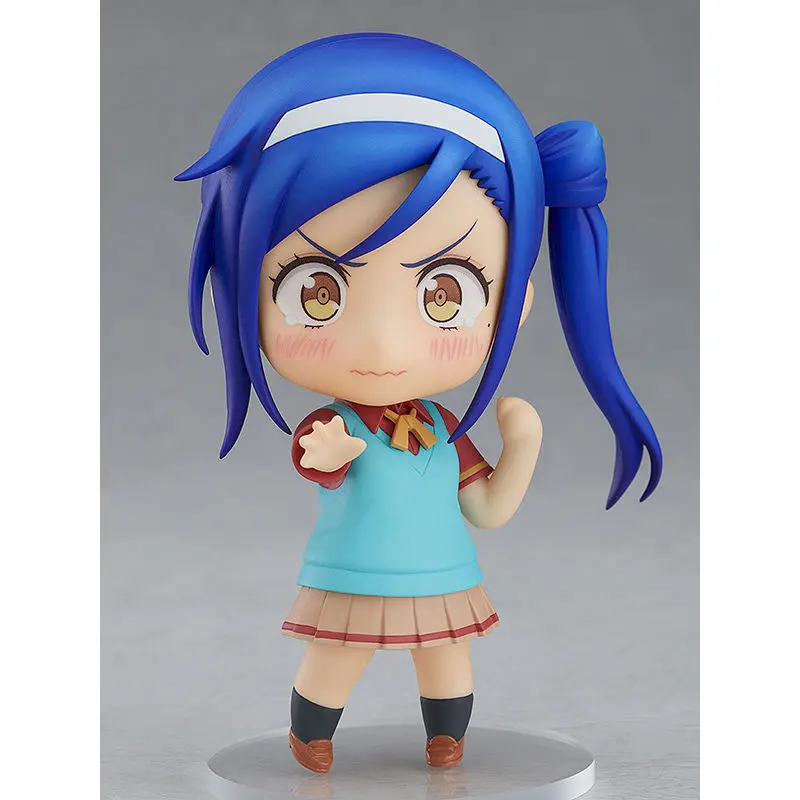 We Never Learn BOKUBEN Fumino Furuhashi Nendoroid figure 10cm product photo