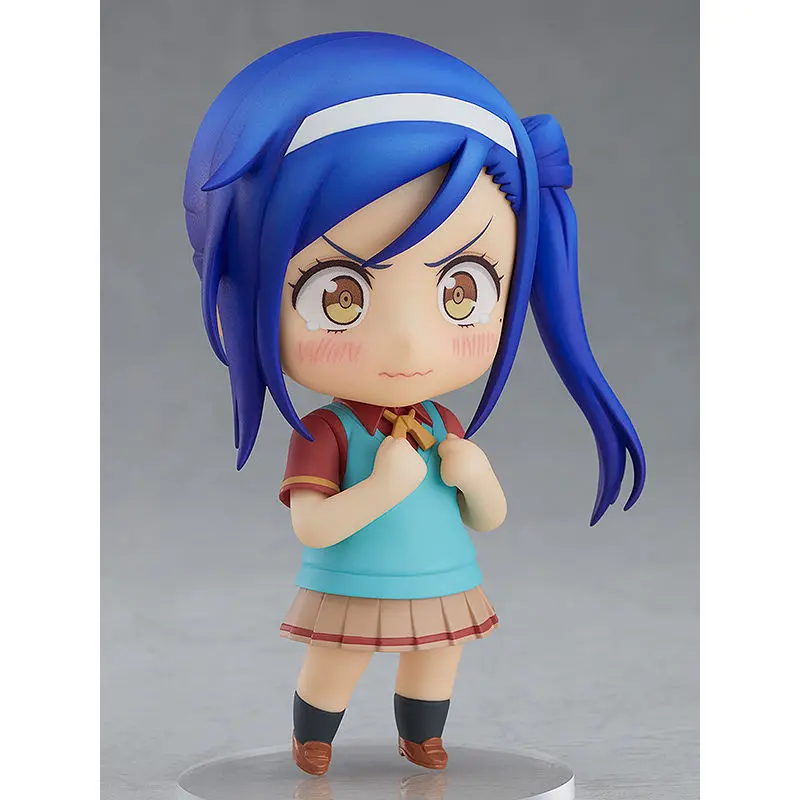 We Never Learn BOKUBEN Fumino Furuhashi Nendoroid figure 10cm product photo
