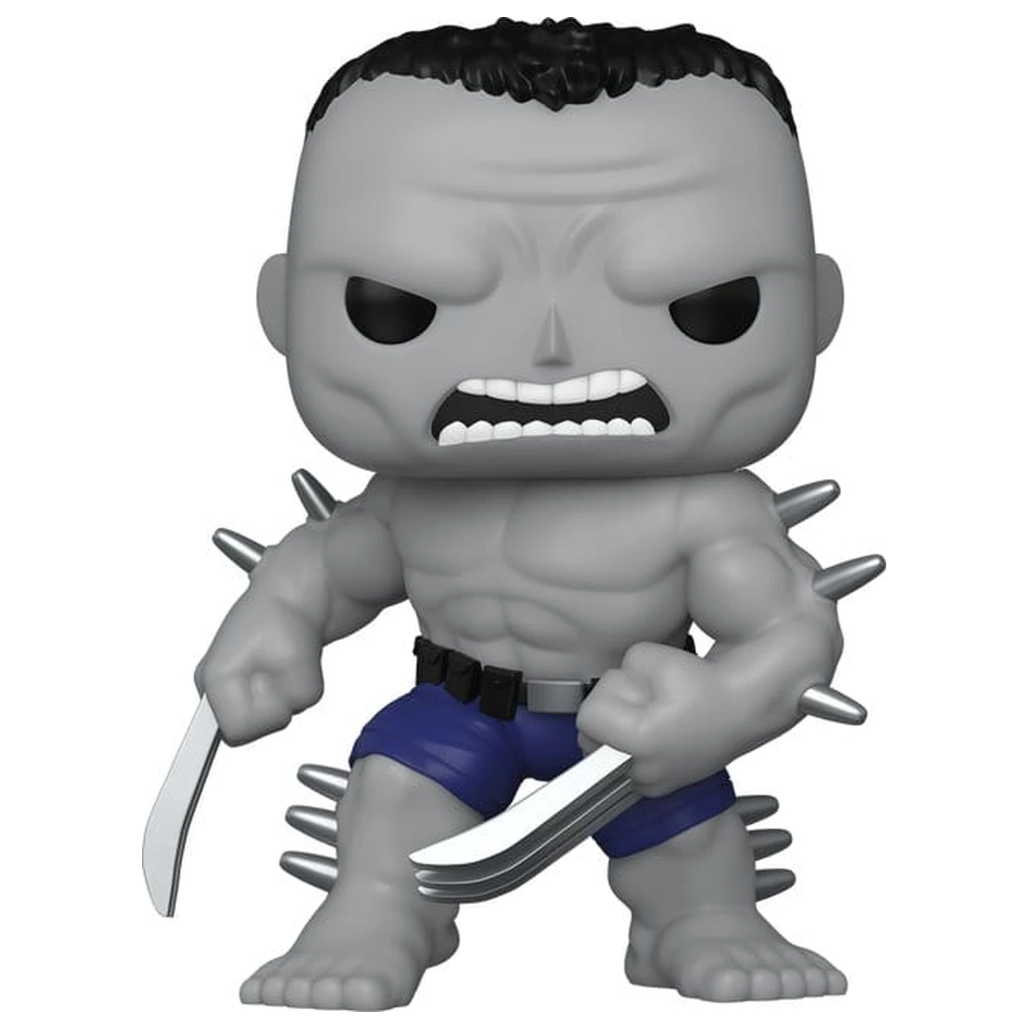Weapon X Program Super Sized Funko POP! Animation Vinyl Figure Weapon H 15 cm product photo