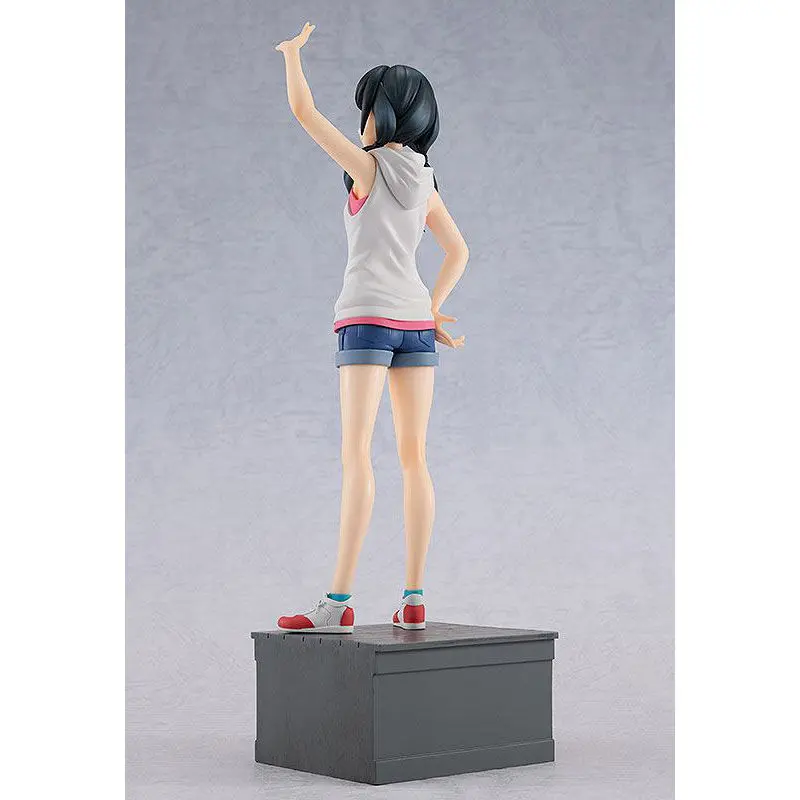 Weathering with You Pop Up Parade PVC Statue Hina Amano 20 cm product photo