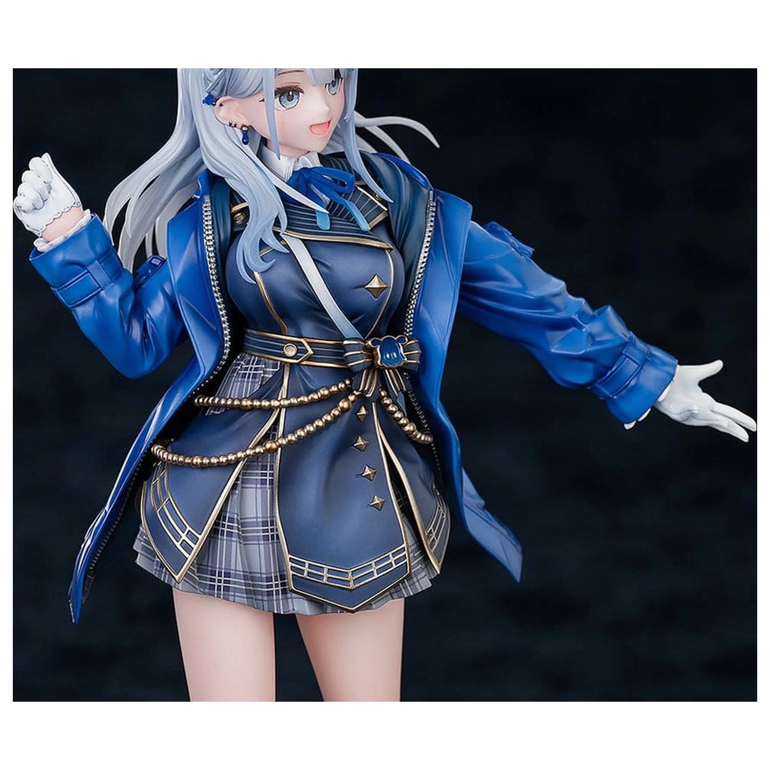 WeatherPlanet PVC Figure 1/7 Amagai Ruka 25 cm product photo