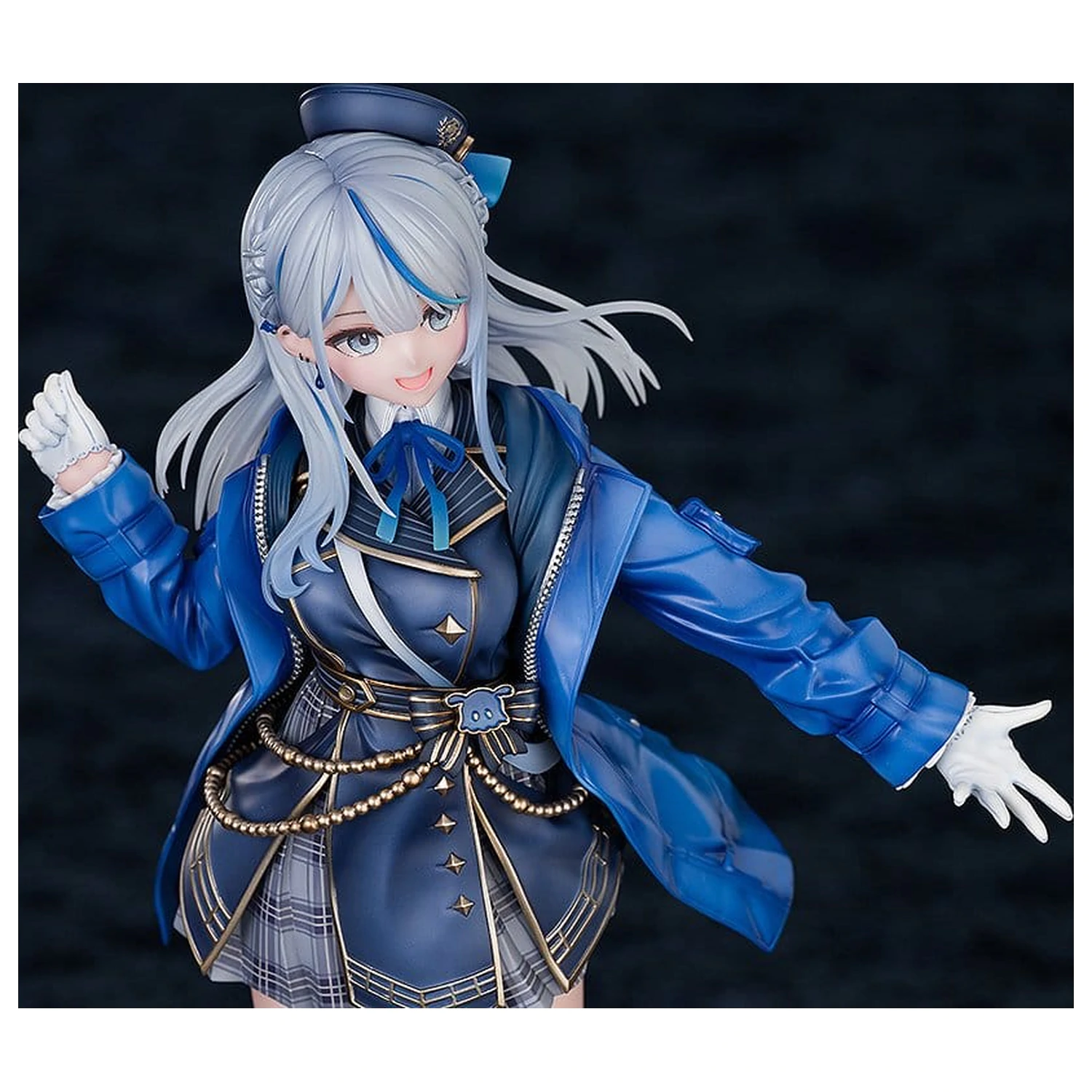 WeatherPlanet PVC Figure 1/7 Amagai Ruka 25 cm product photo