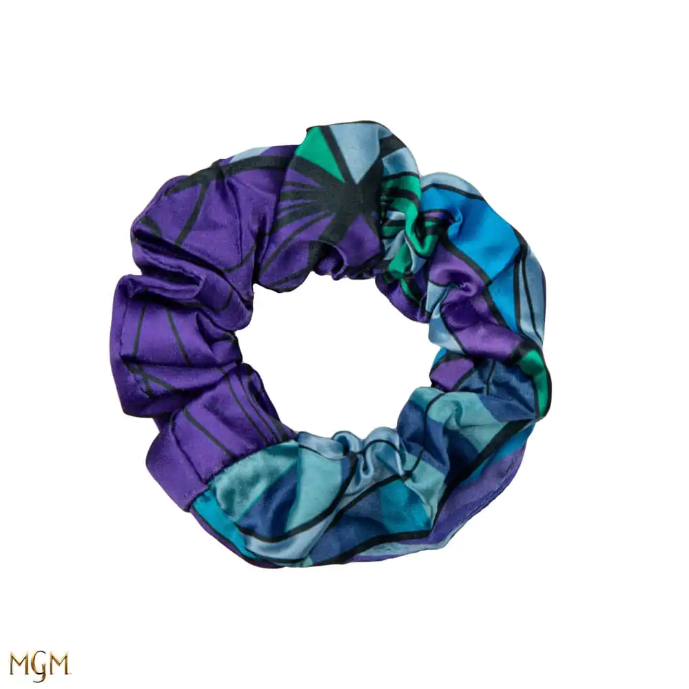 Wednesday Hair Scrunchies 3 Pack product photo