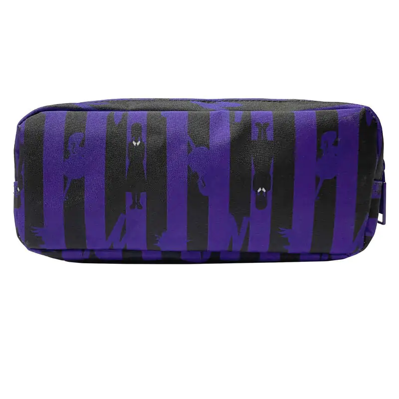 Wednesday Addams pencil case product photo
