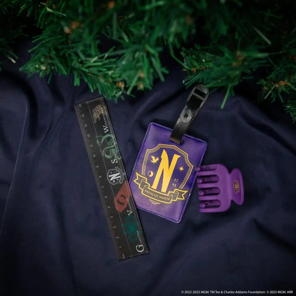 Wednesday Advent Calendar 2025 product photo