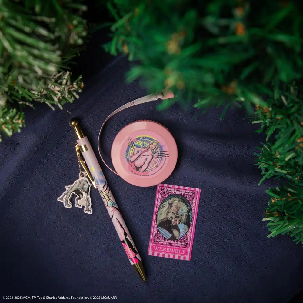 Wednesday Advent Calendar 2025 product photo